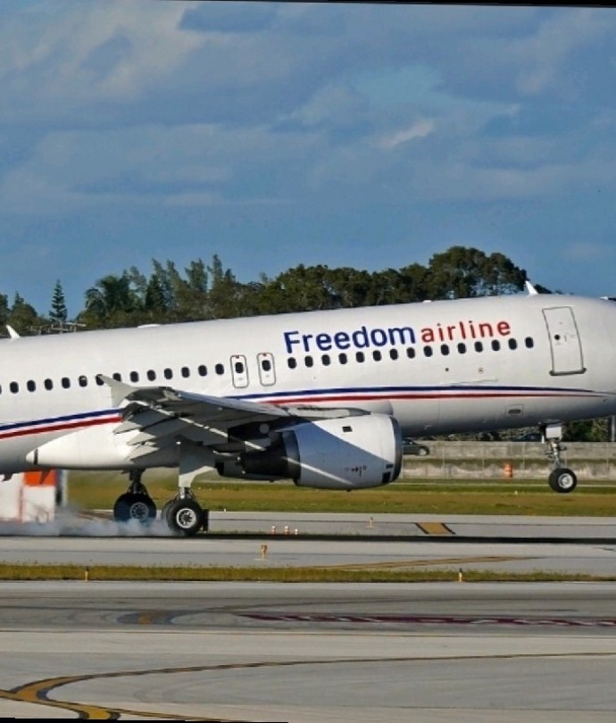 Discover the Magic of Mogadishu with Freedom Airline: Your Gateway to Adventure in Somalia!